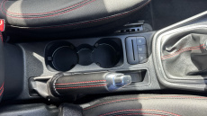 Ford Puma 1.0 EcoBoost Hybrid mHEV ST-Line 5dr Petrol Hatchback